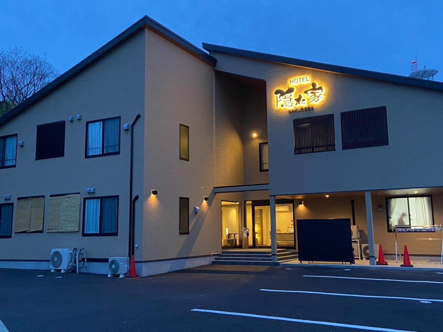 Narita Hotel Kakurega - Vacation Stay 72264V Zewnętrze zdjęcie